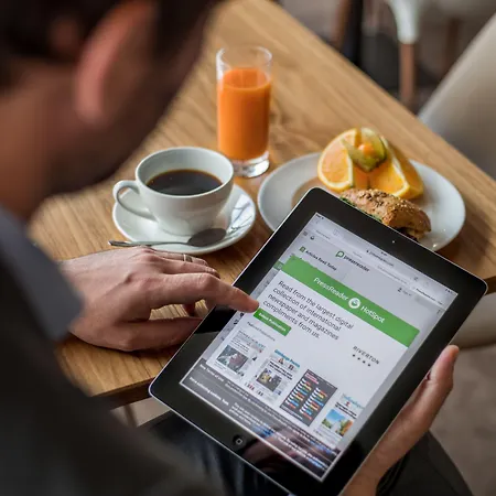 Riverton 4* Goteborg