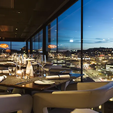 Riverton 4* Goteborg