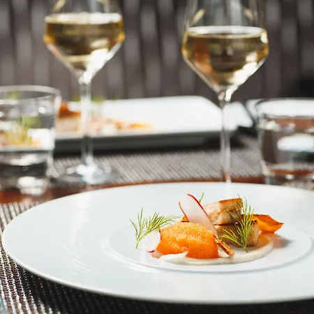 Riverton 4* Gothenburg