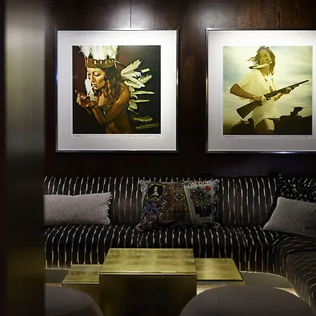 Riverton 4* Gotenburg