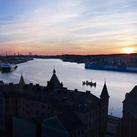 Riverton Hotel Gothenburg
