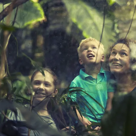 Hotel Riverton Gotenburg