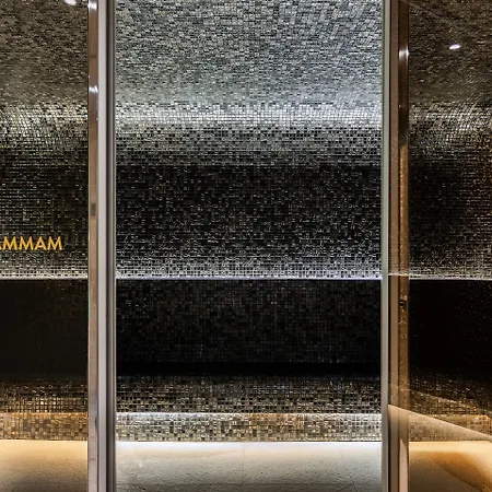 Riverton 4* Goteborg