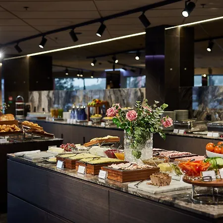 Riverton 4* Gothenburg