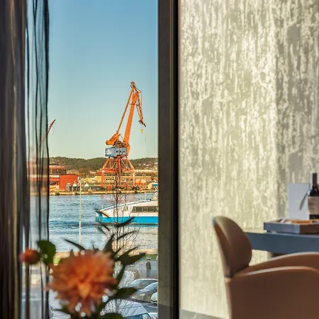 Riverton Hotel Gotenburg