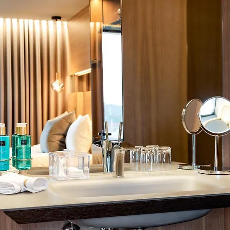 Hotel Riverton Gotenburg