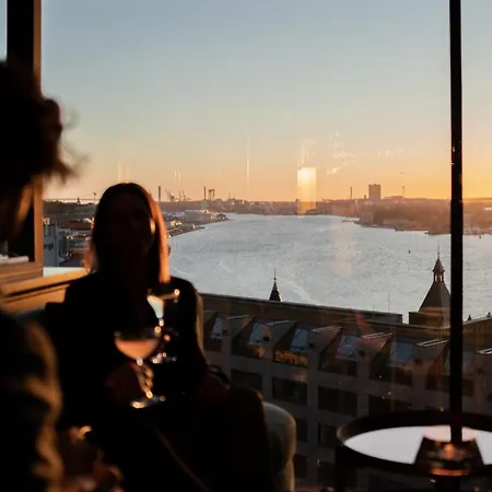 Riverton 4* Gothenburg