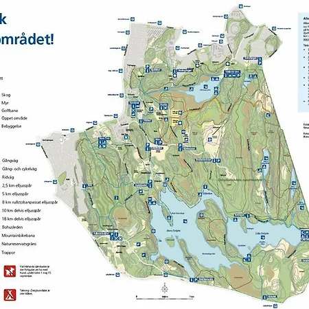51 Oergryte Göteborg