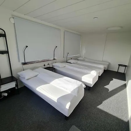 Hostel Office Gothenburg