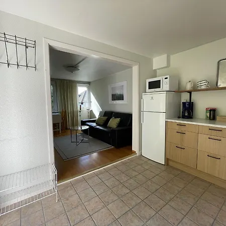 In Charming Aenggarden 哥德堡