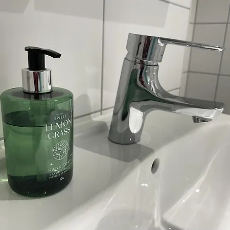 דירה In Charming Aenggarden *