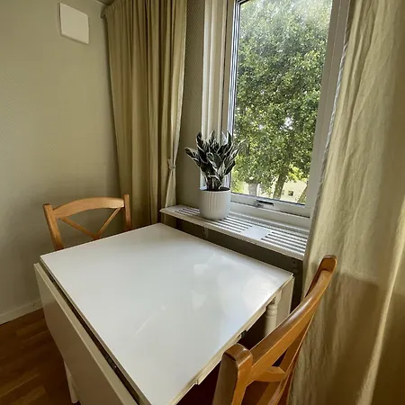 In Charming Aenggarden *