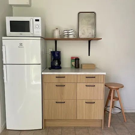 In Charming Aenggarden