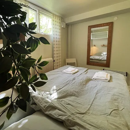 דירה In Charming Aenggarden