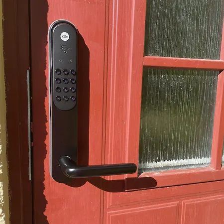 In Charming Aenggarden * גטבורג