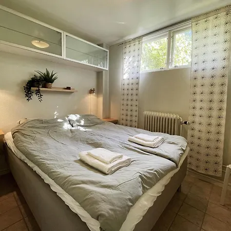 In Charming Aenggarden דירה *