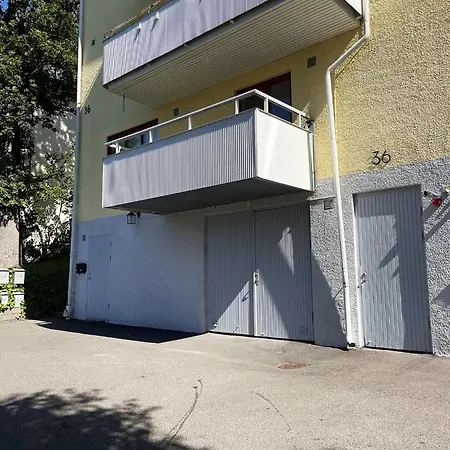 In Charming Aenggarden 公寓 *