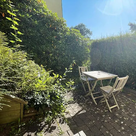 דירה In Charming Aenggarden