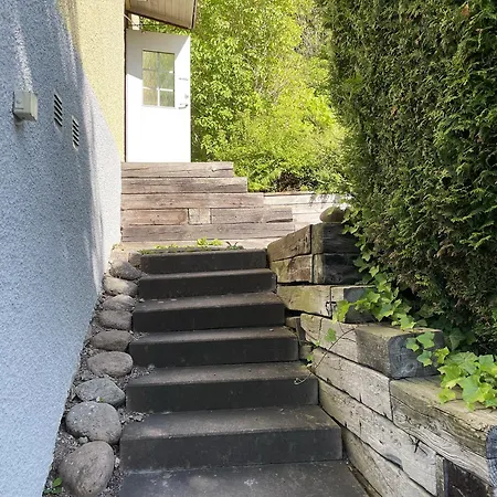 In Charming Aenggarden דירה *