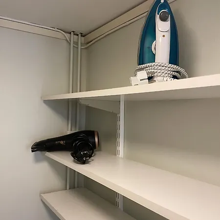 In Charming Aenggarden 公寓