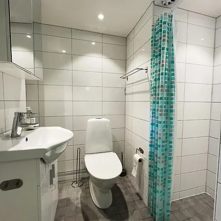 דירה In Charming Aenggarden