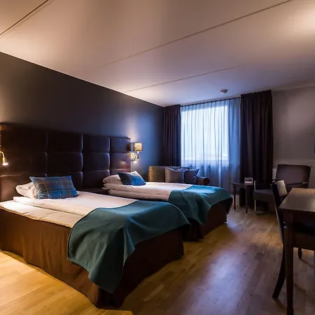 Hotell Hotel Nordic Gate 3*