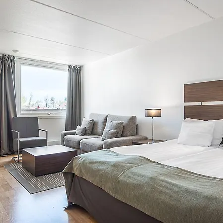 Quality Winn 3* Göteborg