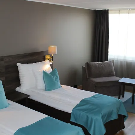 Hotel Nordic Gate Hotell Göteborg