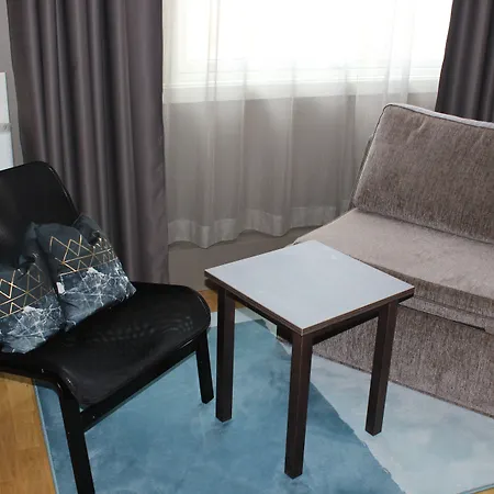 Hotel Nordic Gate 3* Göteborg