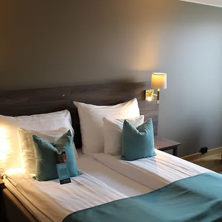 Hotel Nordic Gate Hotell