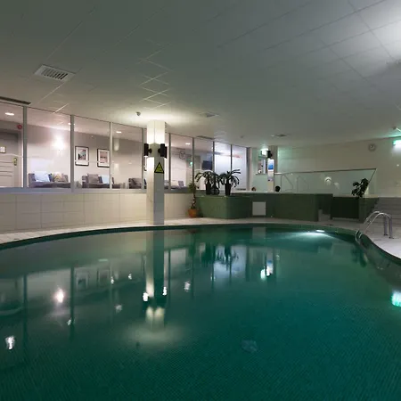 Hotel Nordic Gate 3* Göteborg