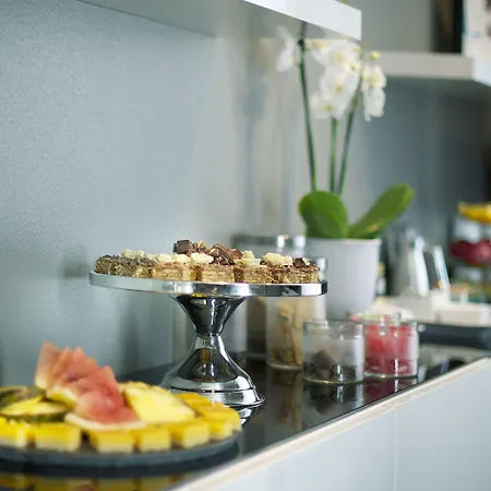 Hotell Hotel Nordic Gate 3*