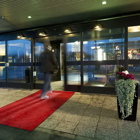 Hotel Quality Winn Göteborg