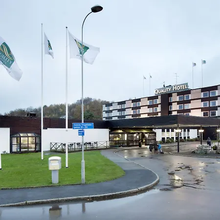 Hotel Nordic Gate 3*