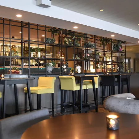 Hotell Hotel Nordic Gate 3*