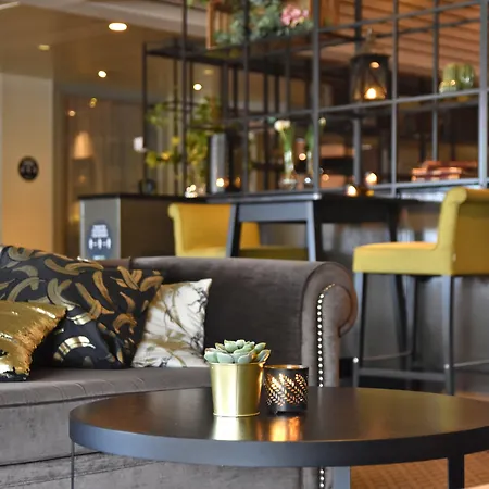 Hotell Hotel Nordic Gate Göteborg