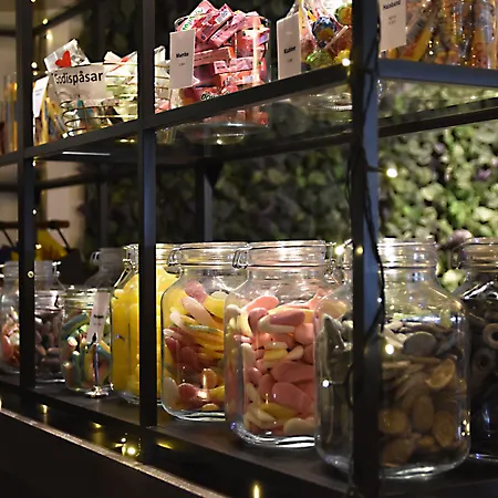 Hotel Quality Winn Göteborg