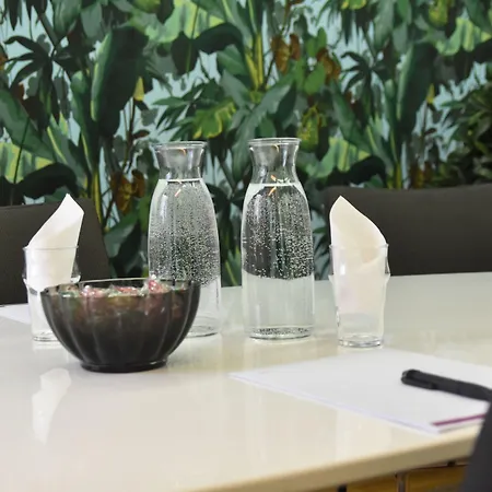 Quality Winn 3* Göteborg