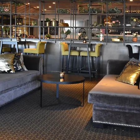 Hotell Hotel Nordic Gate