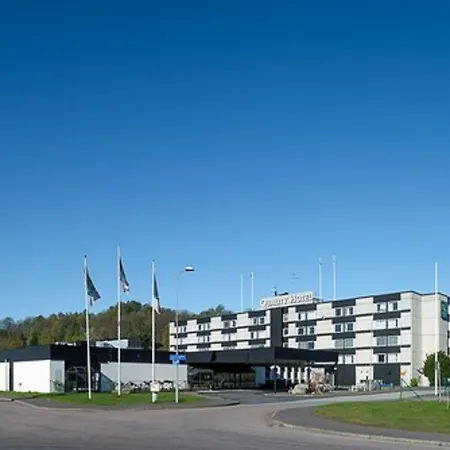 Hotell Hotel Nordic Gate