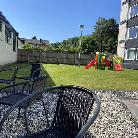 Hotel Quality Winn 3*