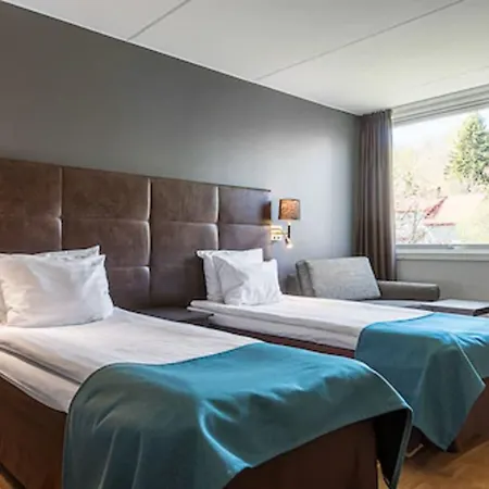 Hotel Nordic Gate Hotell