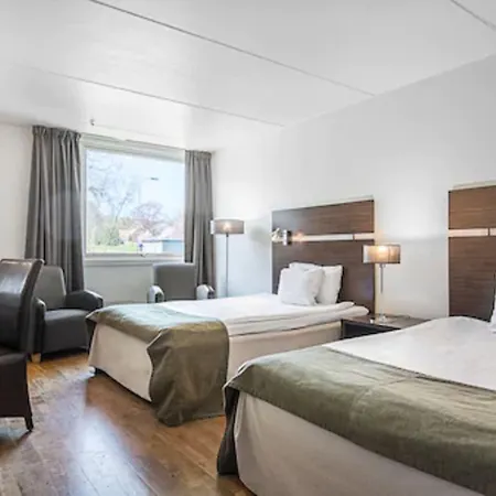 Hotell Hotel Nordic Gate 3*