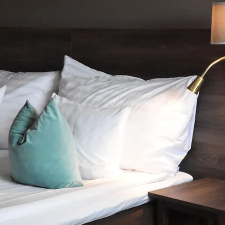 Hotel Nordic Gate 3*