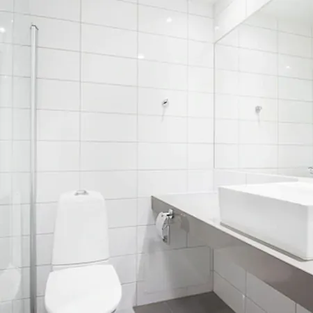 Hotel Nordic Gate Hotell Göteborg