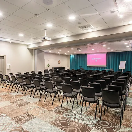 Quality Winn 3* Göteborg