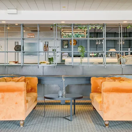 Quality Winn Hotel Goteborg