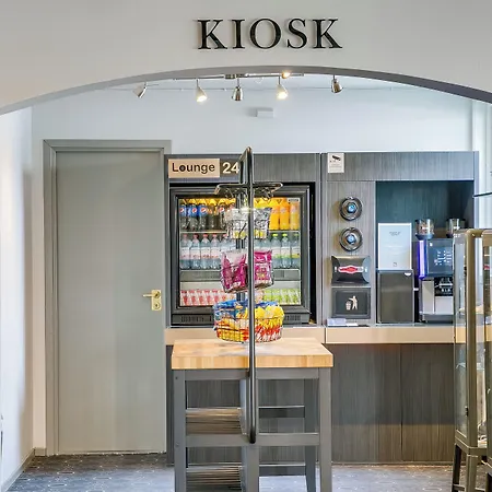 Quality Winn 3* Göteborg