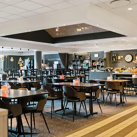 Hotell Hotel Nordic Gate 3*