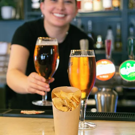 Quality Winn Hotel Goteborg